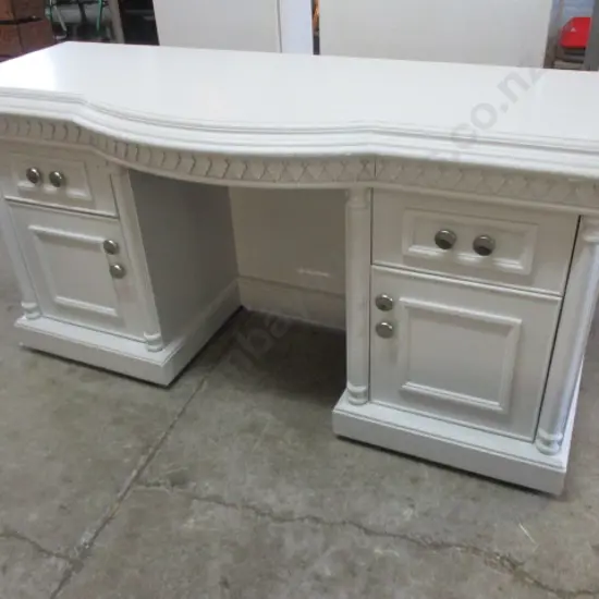 Painted Dresser