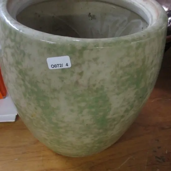 Stone Crock