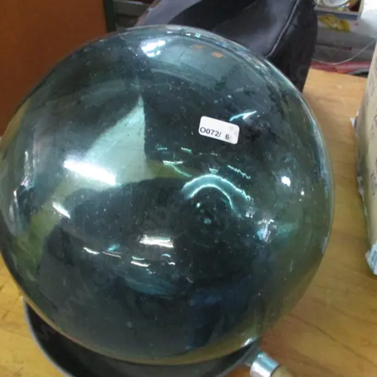 Glass Float