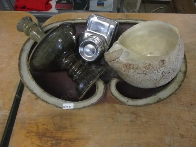 Pottery (af) Image 1++