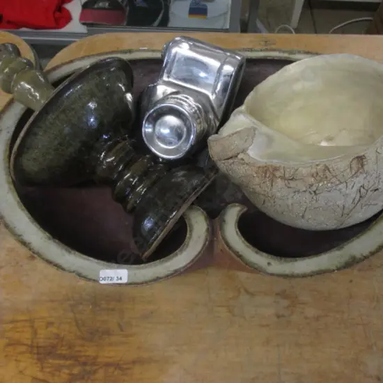 Pottery (af)