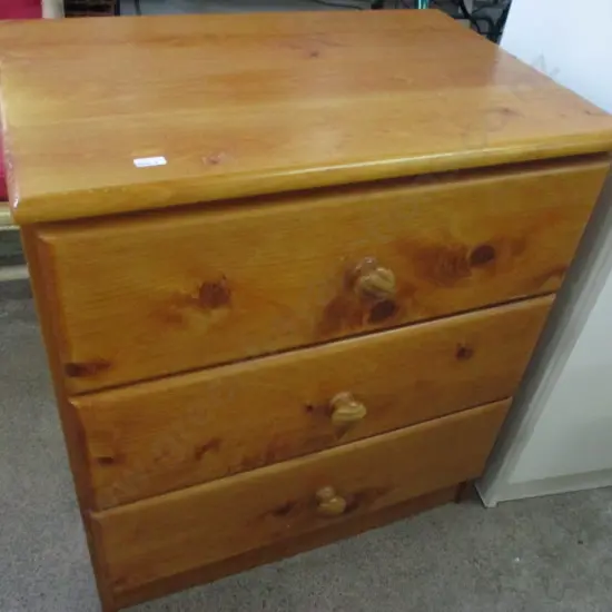Lowboy