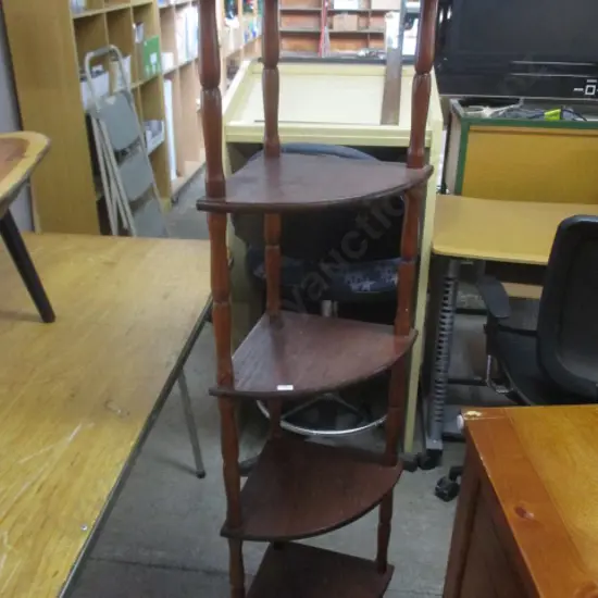 Corner Whatnot