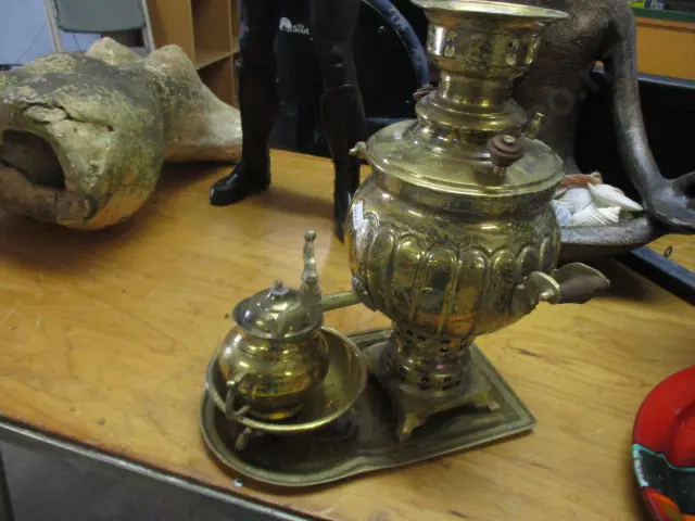 Samovar Image 1++