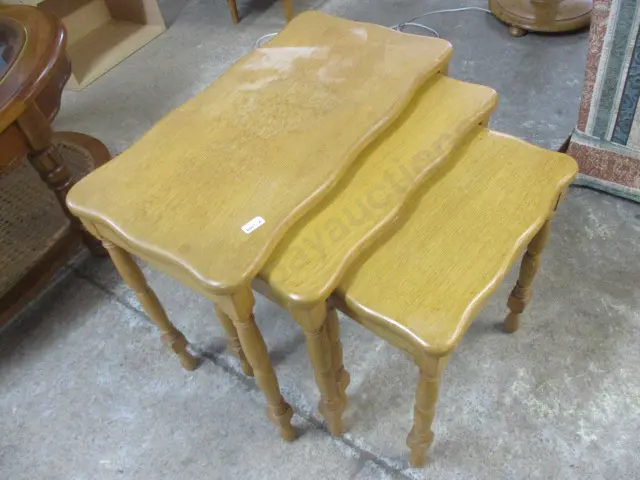 Nest Tables Image 1++