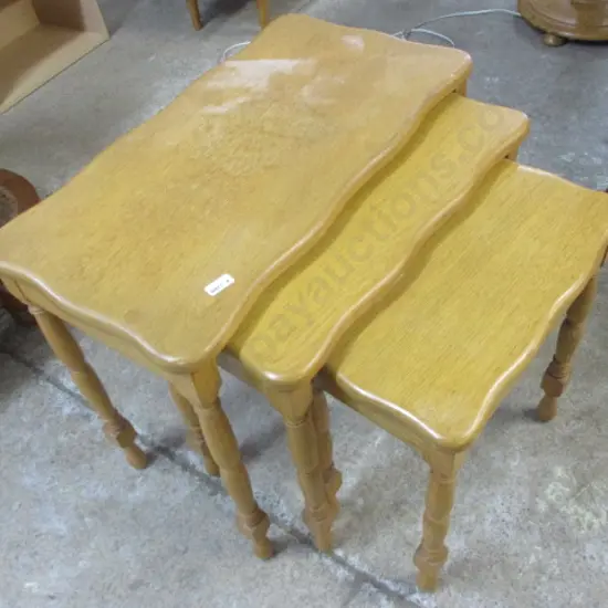 Nest Tables