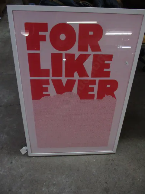 Framed Poster Image 1++