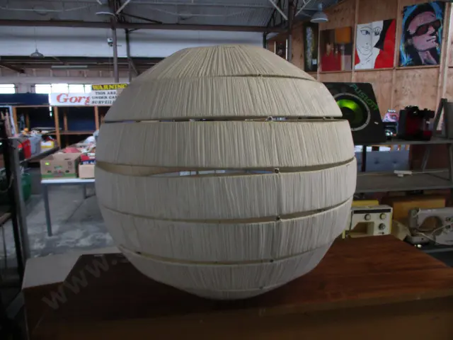 Retro Lightshade Image 1++