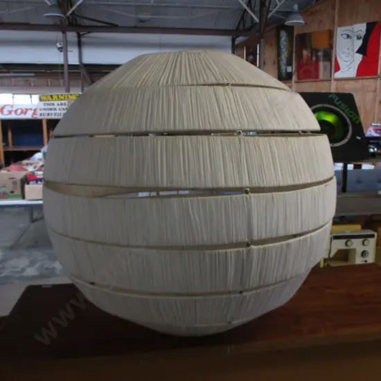 Retro Lightshade