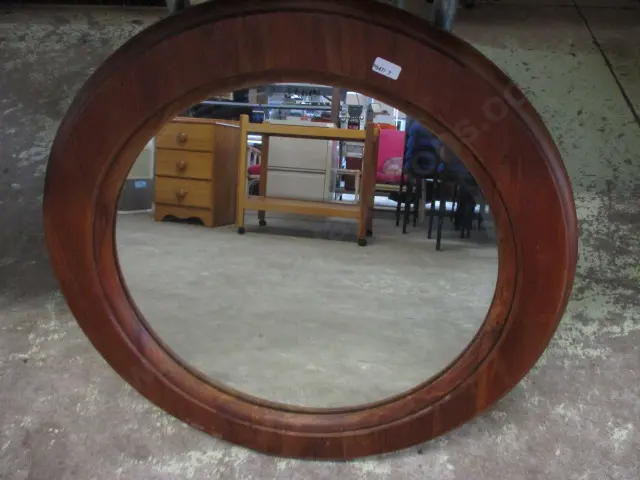 Rimu Mirror Image 1++