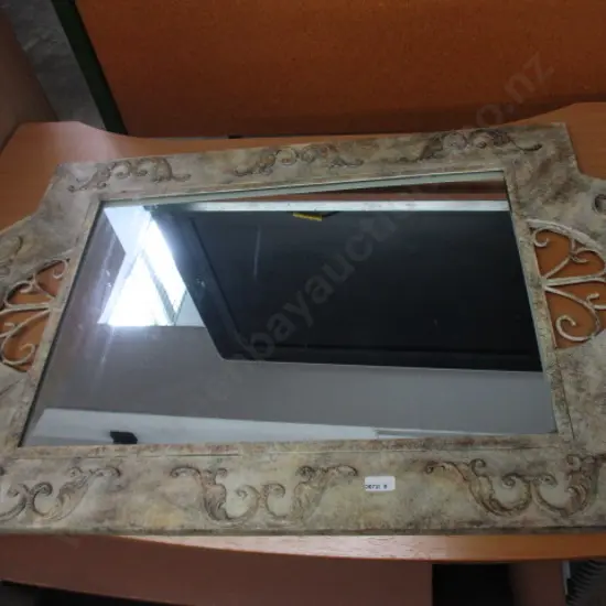 Decorative Mirror