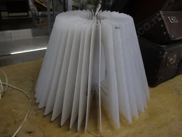 Pendant Light Image 1++