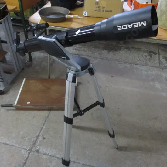 Telescope