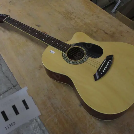 Guitar