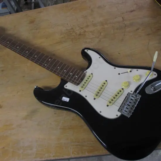 Electric Guitar