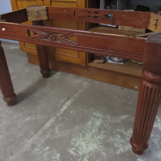Table Base