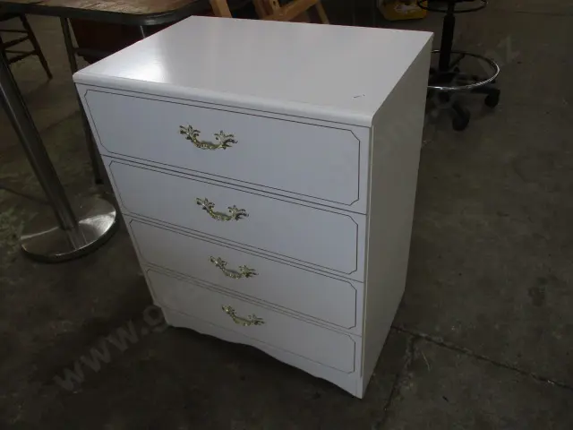 White Tallboy Image 1++