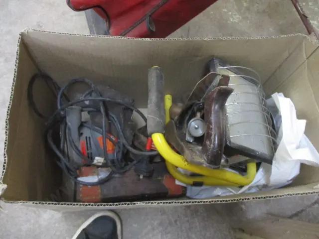 Garage Gear Image 1++