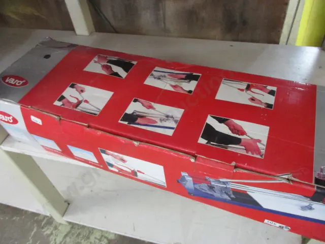 Tile Cutter Image 1++