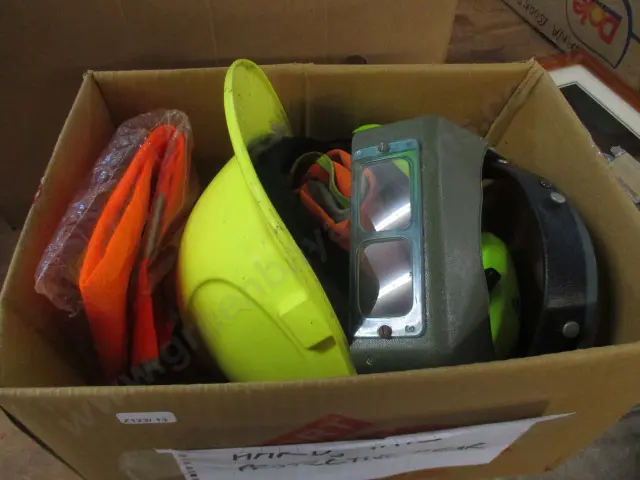 Hard Hats Etc Image 1++