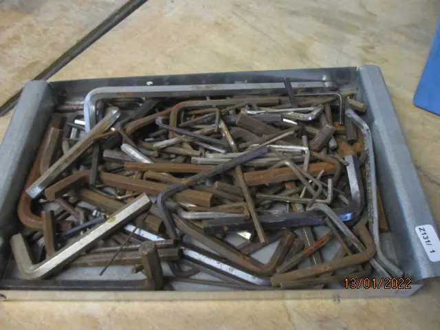 Allen Keys Image 1++