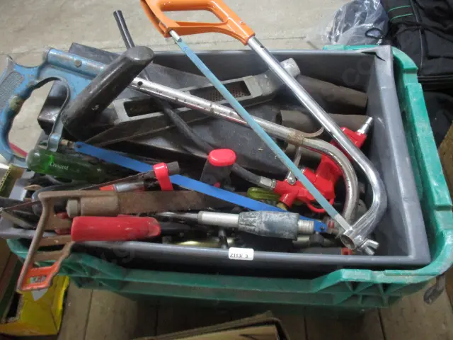 Garage Gear Image 1++