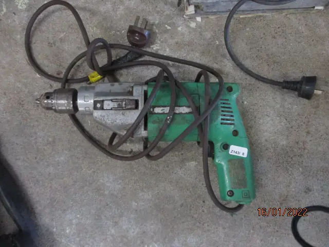 Drill Image 1++