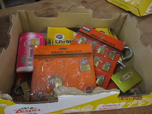 Box Locks Image 1++