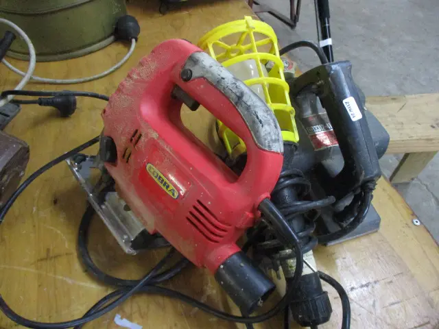 Power Tools Image 1++