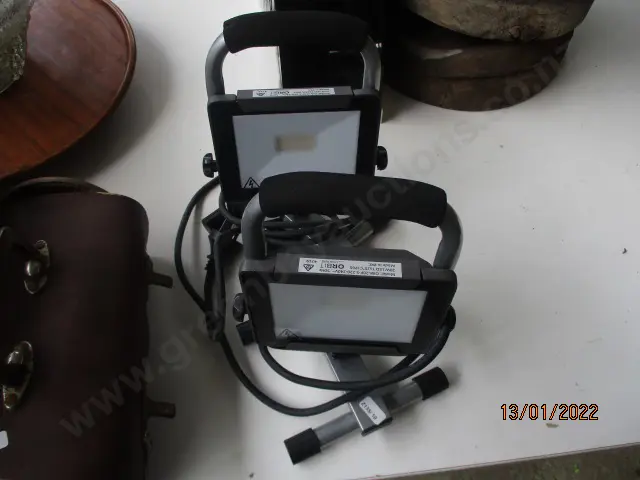 Workshop lights Image 1++