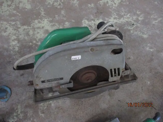 Power Saw Image 1++