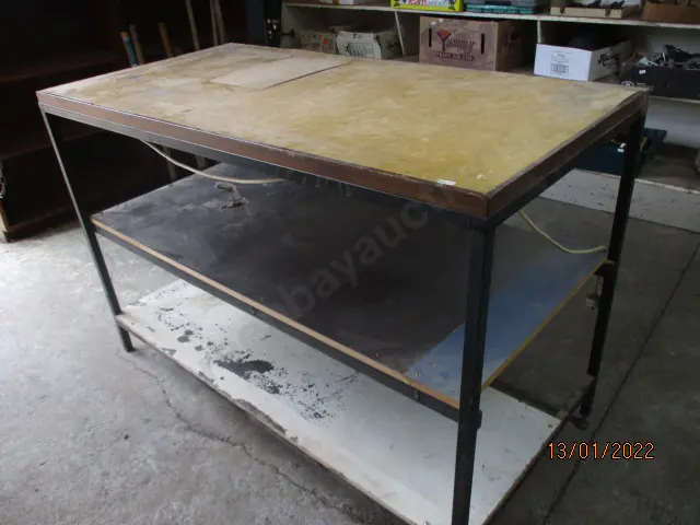 Workshop Shelf Image 1++