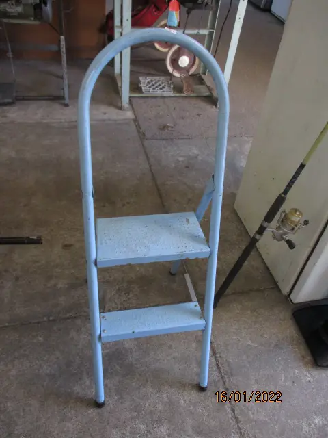 Stepladder Image 1++