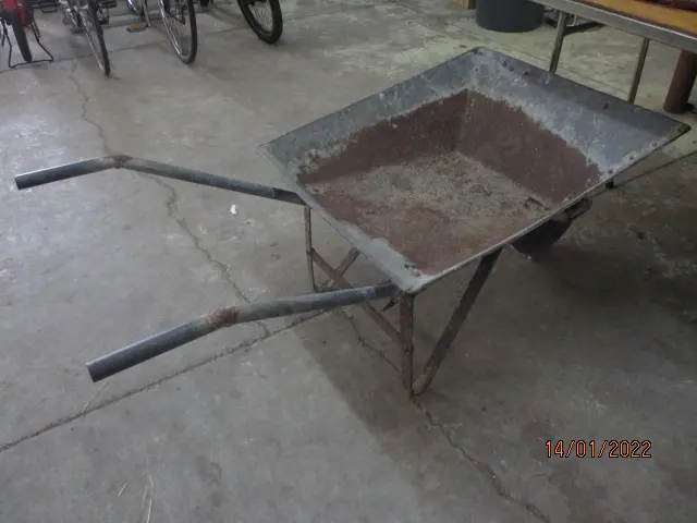 Garden Barrow Image 1++