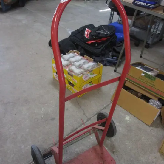 Hand Truck
