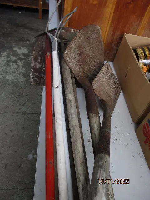 Garden Tools Image 1++