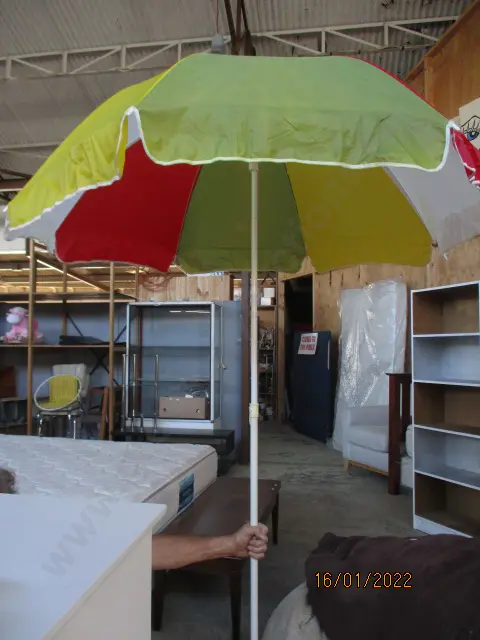 Beach Umbrella Image 1++