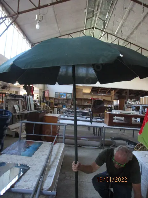 Beach Umbrella Image 1++