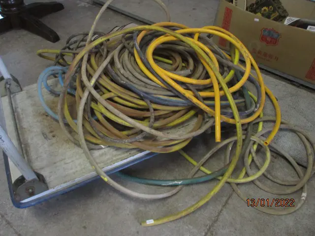 Air Hoses Image 1++