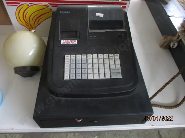 Cash Register Image 1++