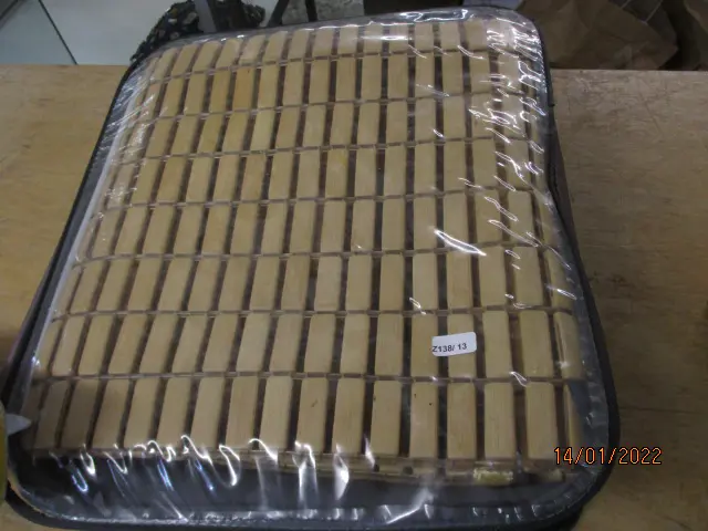 Bamboo Mat Image 1++