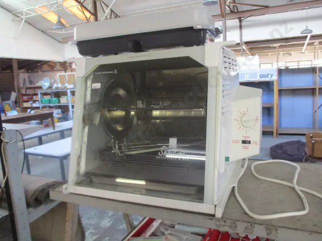Rotisserie Cooker Image 1++