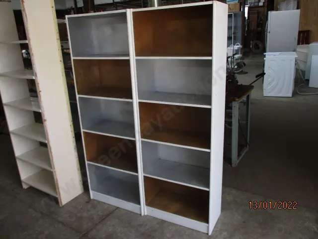 2 Shelves Image 1++