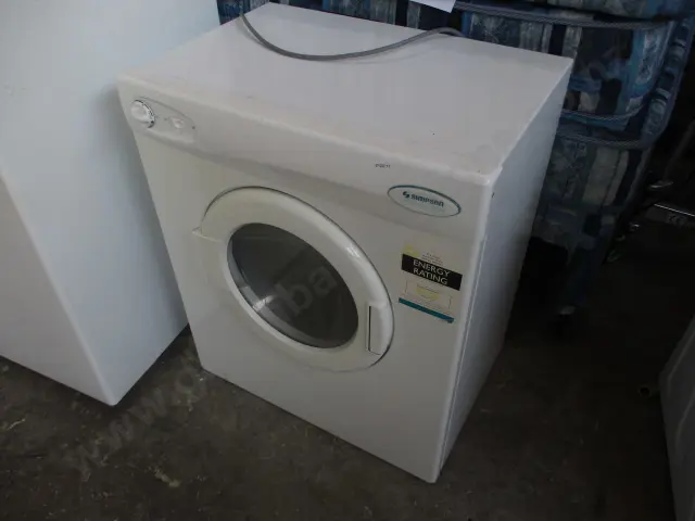 Dryer Image 1++