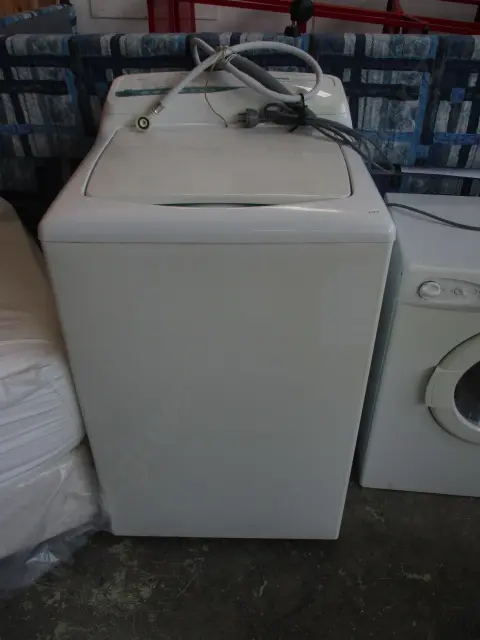 Washing M/c Image 1++