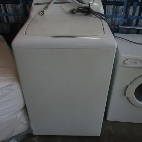 Washing M/c