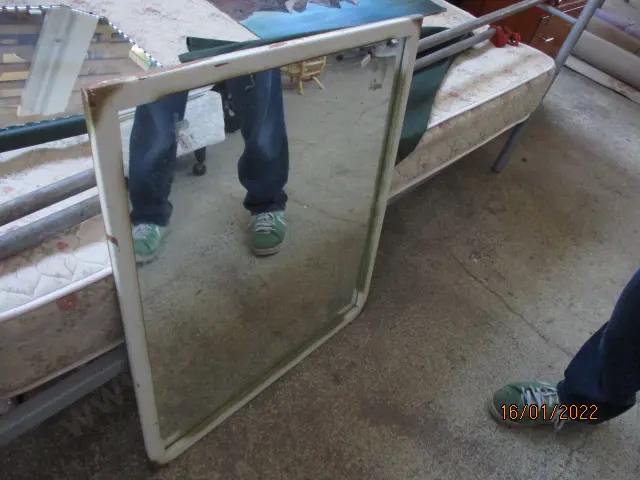 Mirror Image 1++