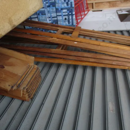 Lundia Shelving