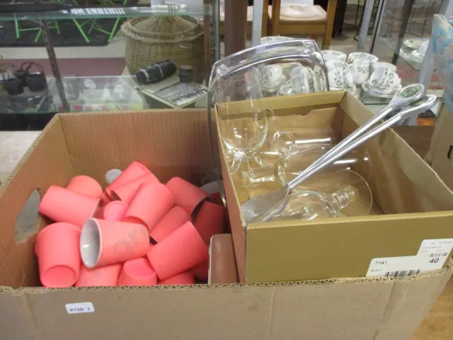 Partyware Image 1++
