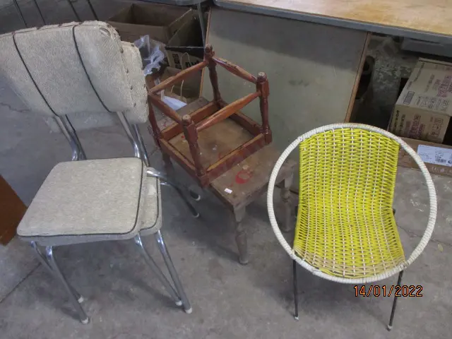Retro Furn for Do Up Image 1++